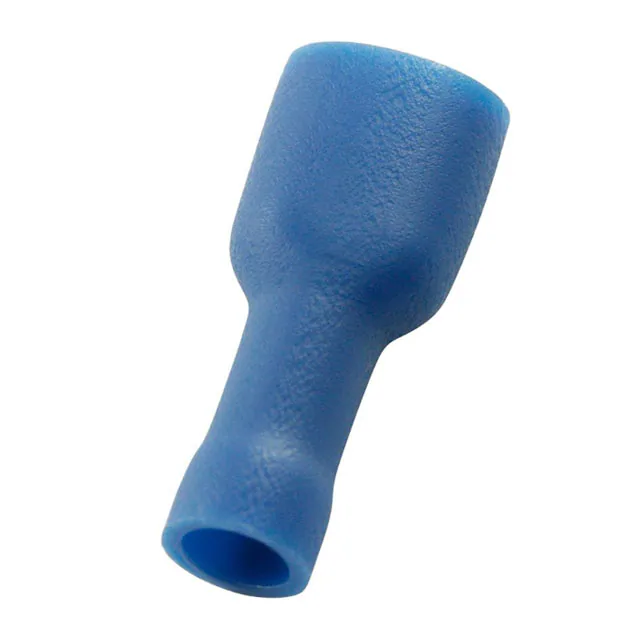 EDV14-250FIB-Q Panduit Corp  Conectores de desconexión rápida